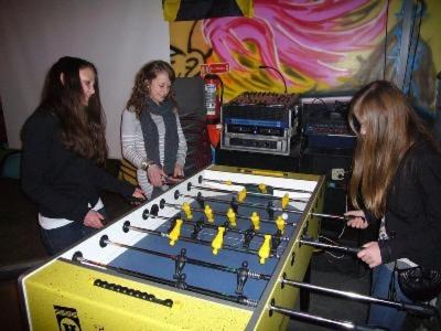 Hostel Herberg de Esborg Scheemda