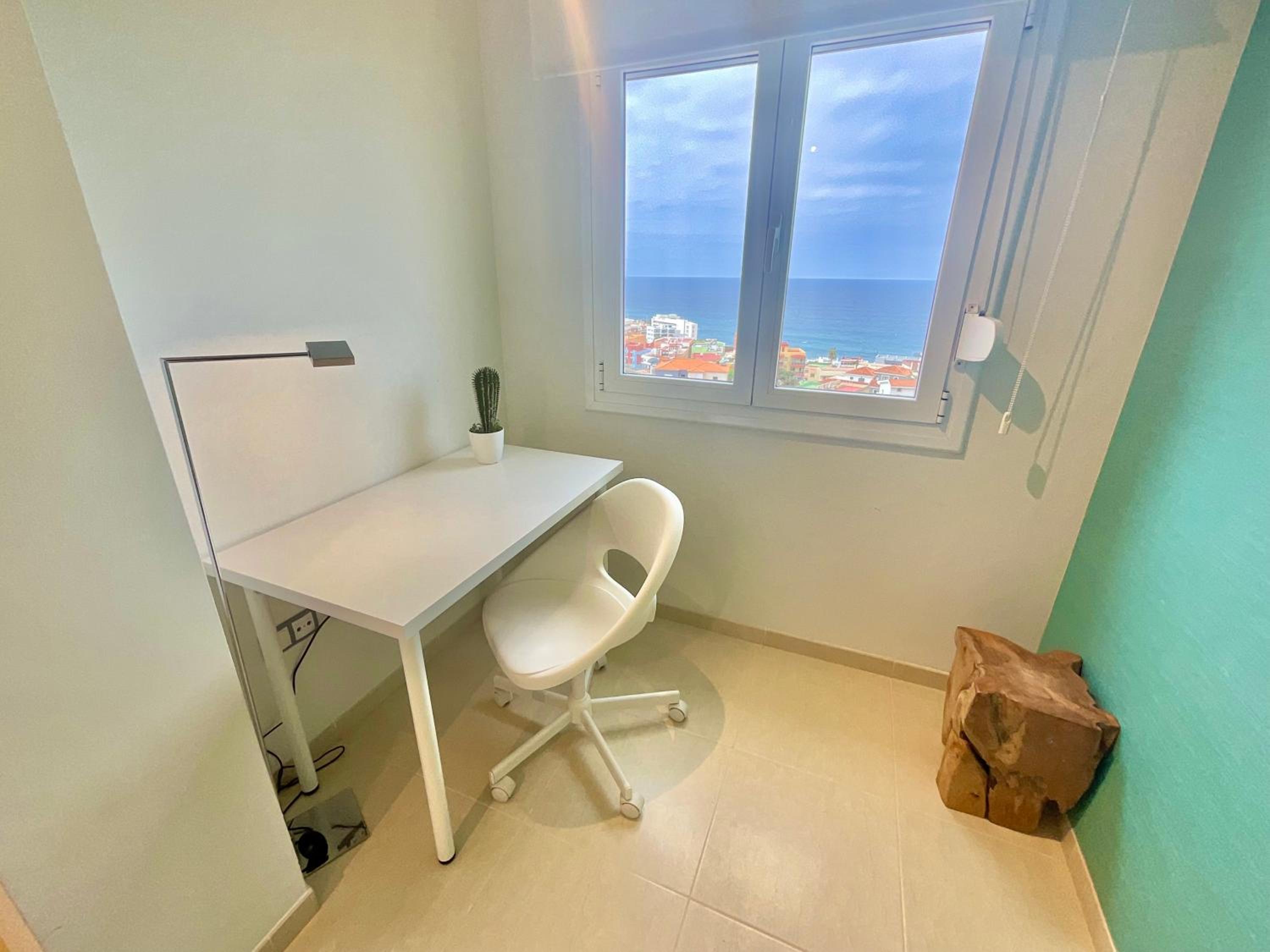 Tropical Rest Apartment