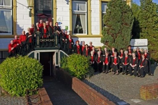 Hostel Herberg de Esborg Scheemda
