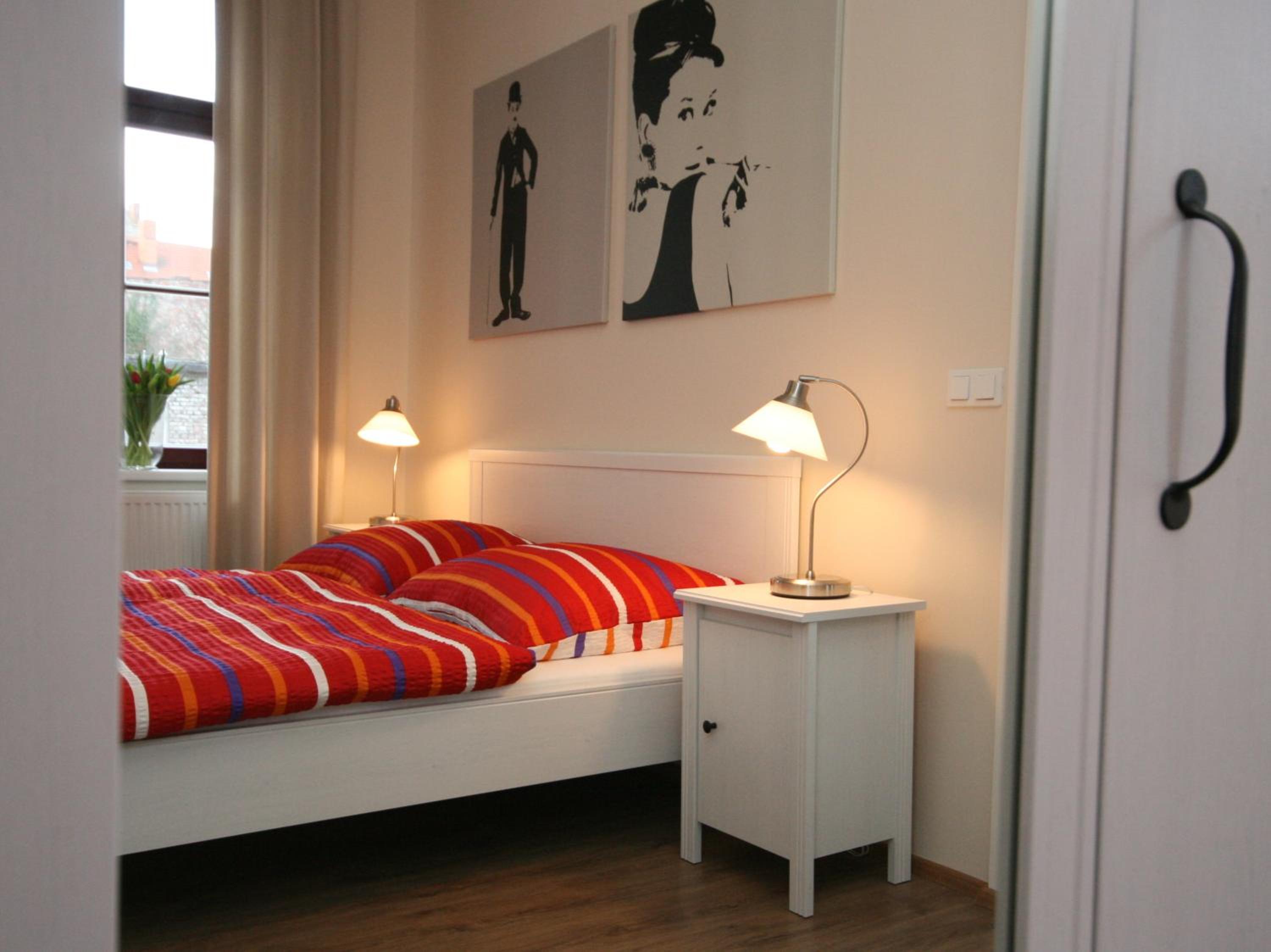 Pension Alba