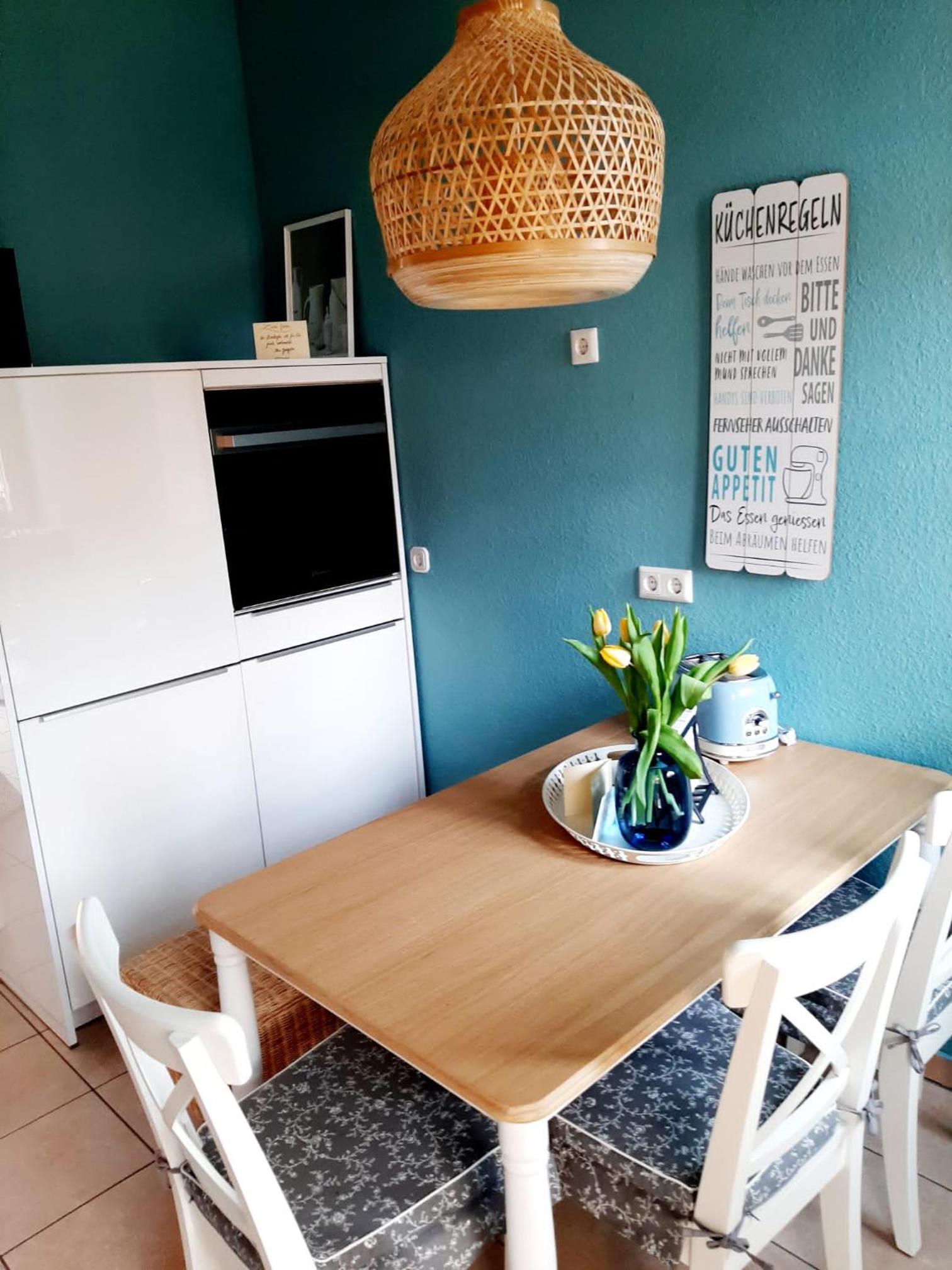 Glashüttchen mit 2 Schlafzimmern, Sauna und schönem Garten
