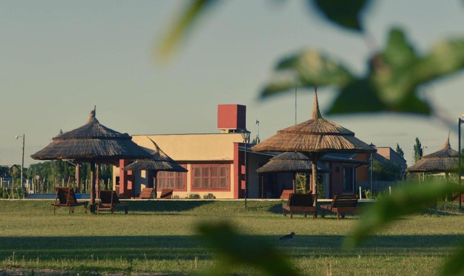 Cabañas Morita Mia