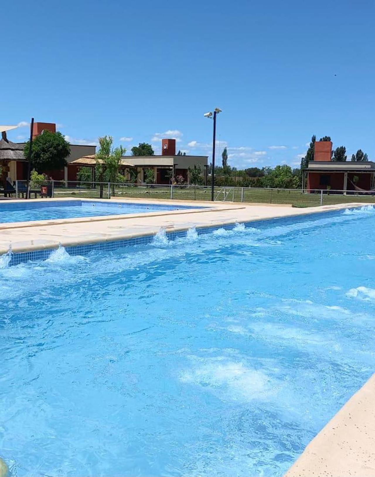 Cabañas Morita Mia