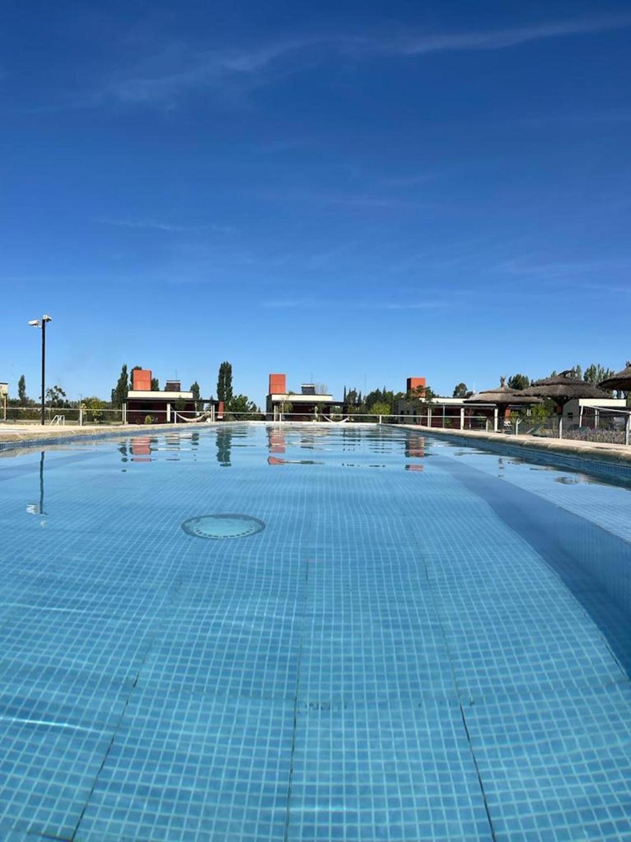 Cabañas Morita Mia