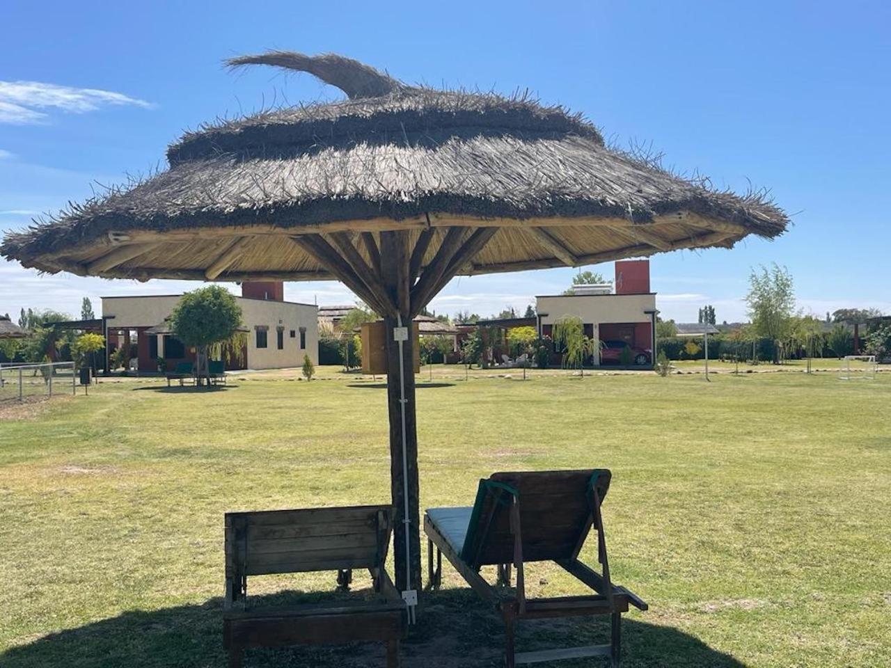 Cabañas Morita Mia