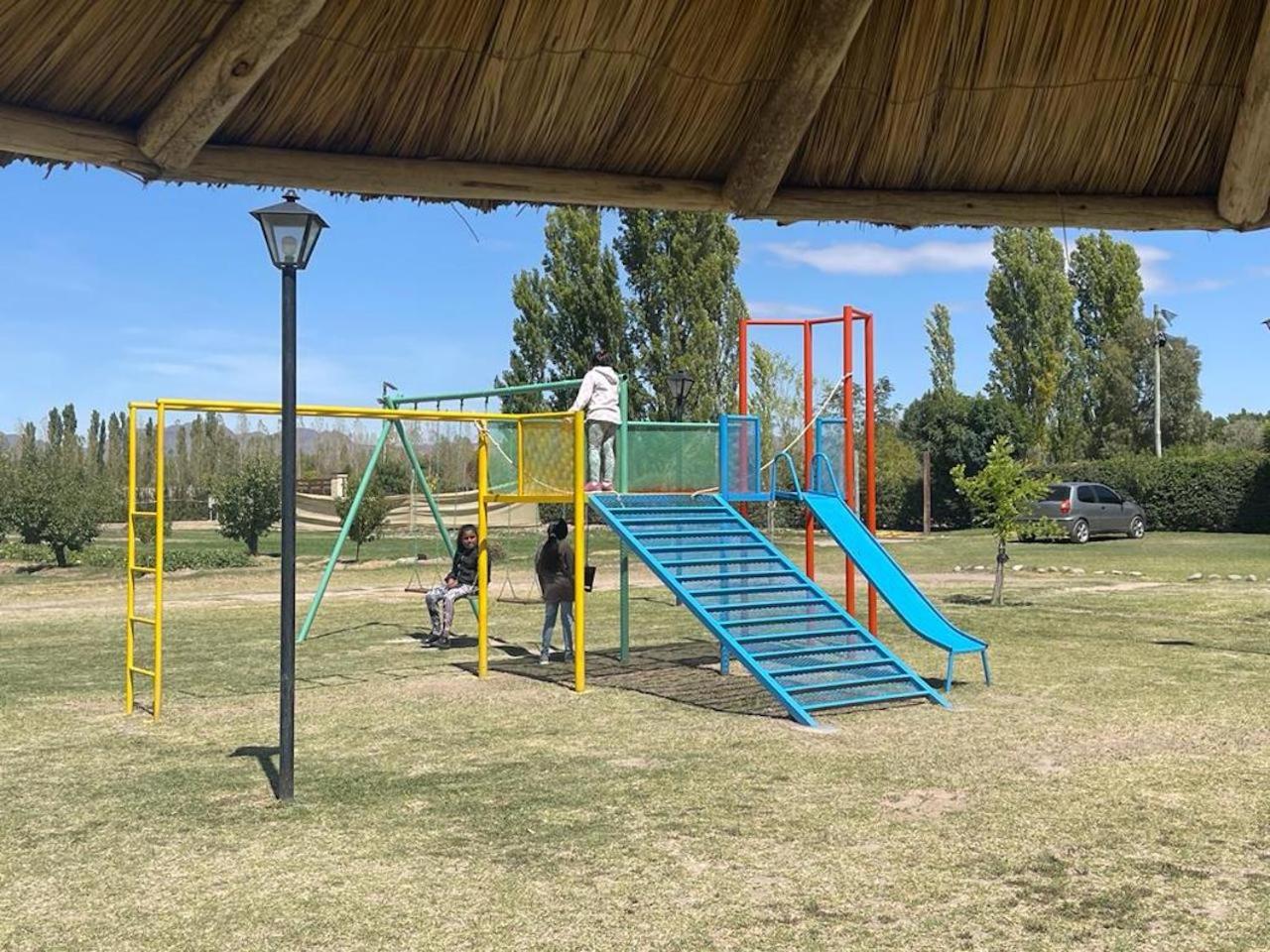 Cabañas Morita Mia