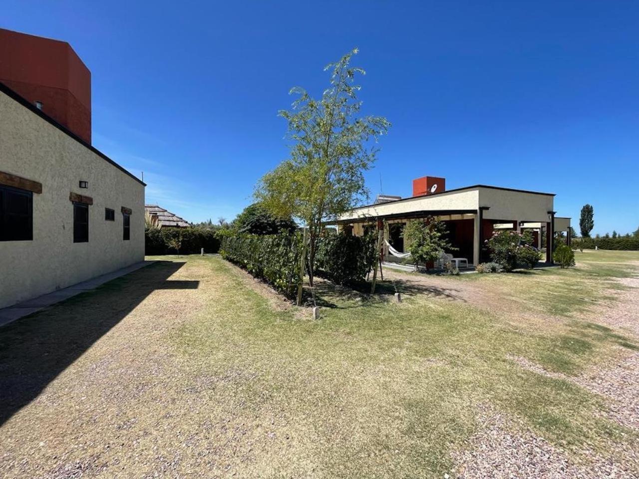 Cabañas Morita Mia