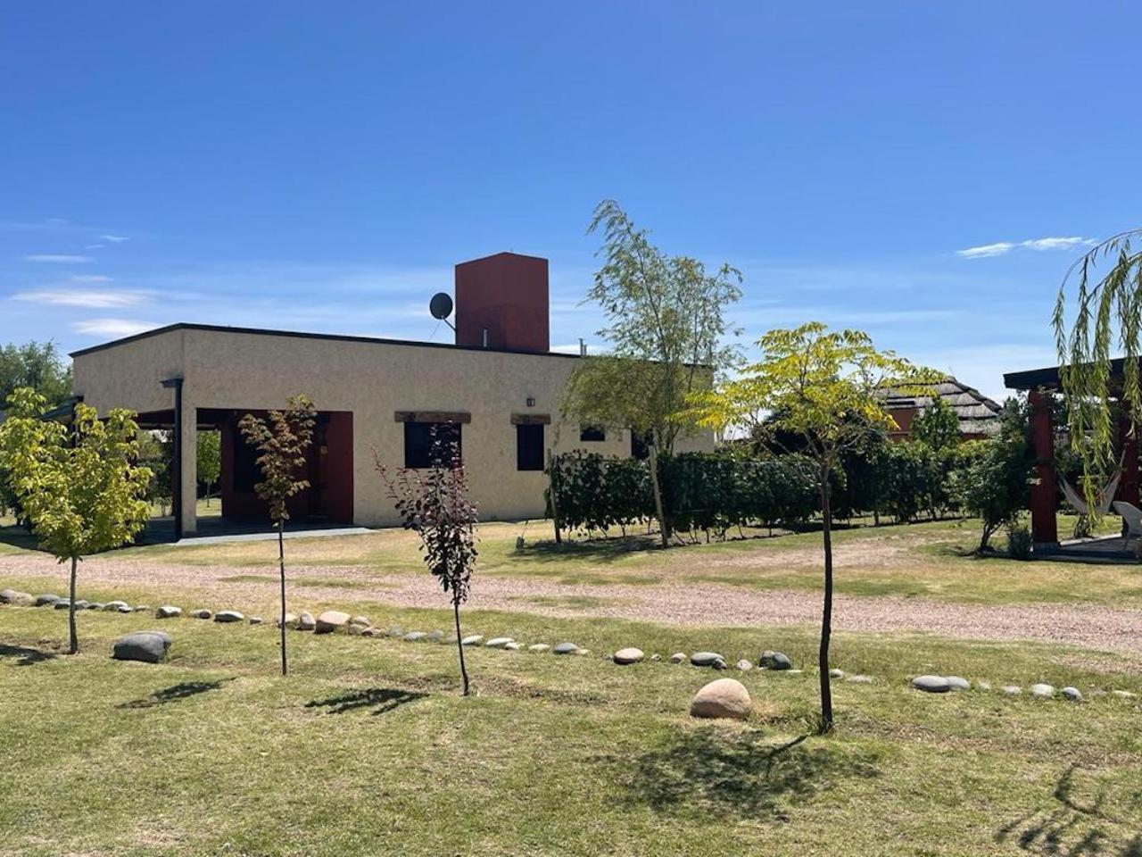 Cabañas Morita Mia