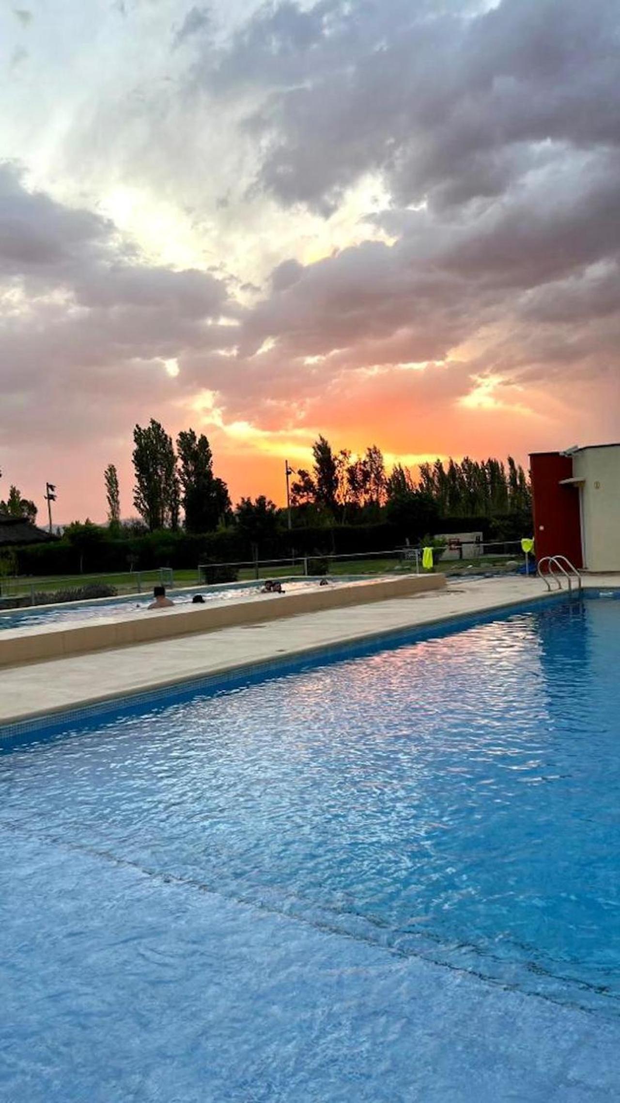 Cabañas Morita Mia