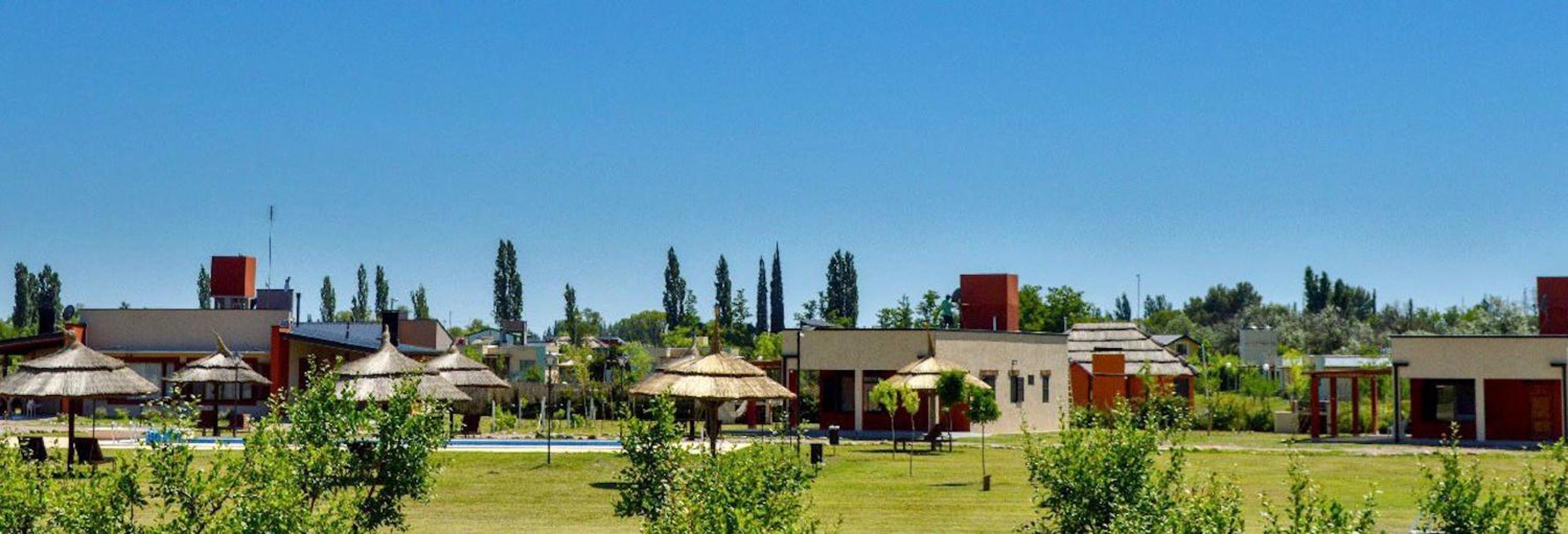 Cabañas Morita Mia