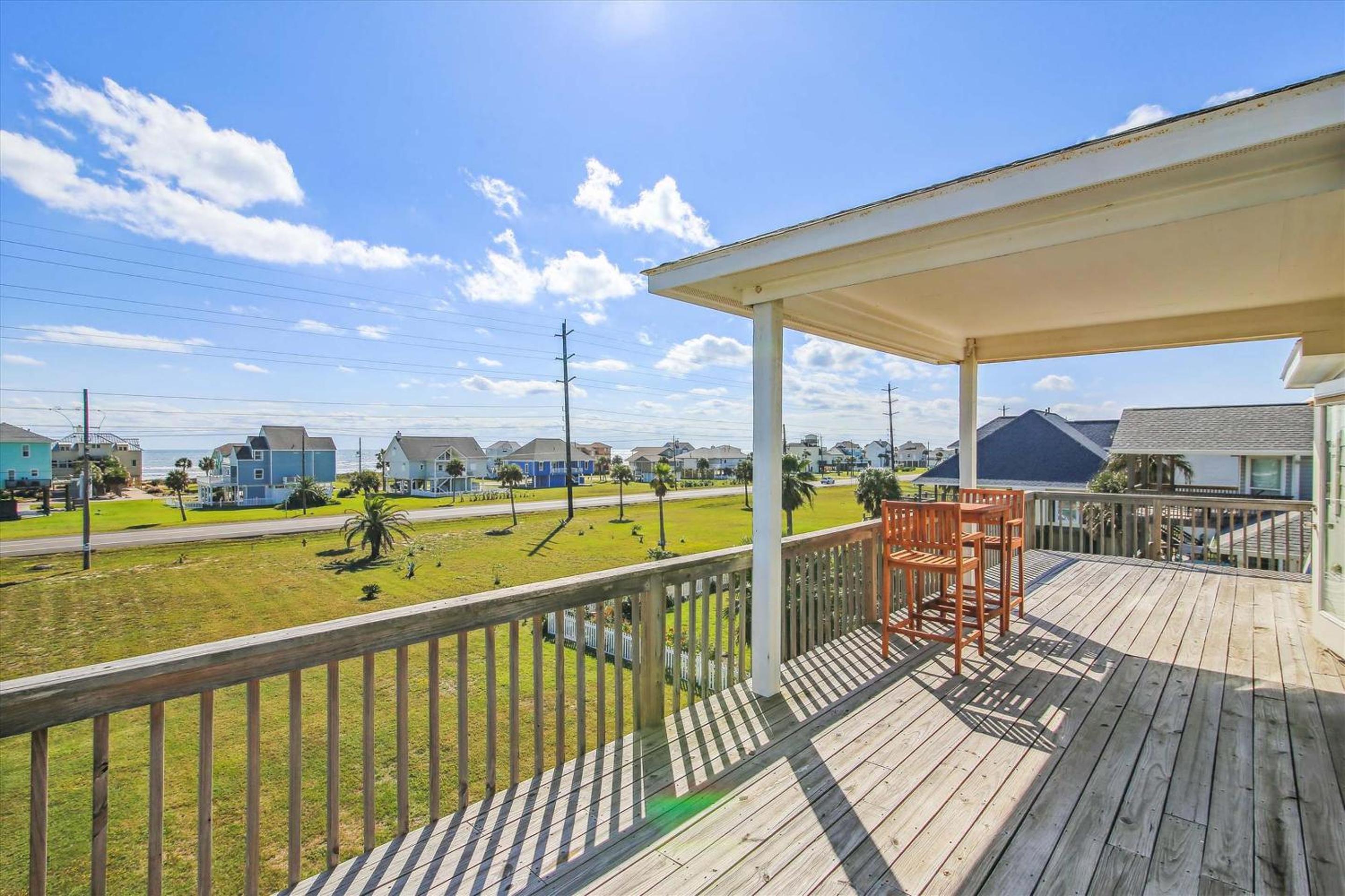 Cottage By The Sea view 4