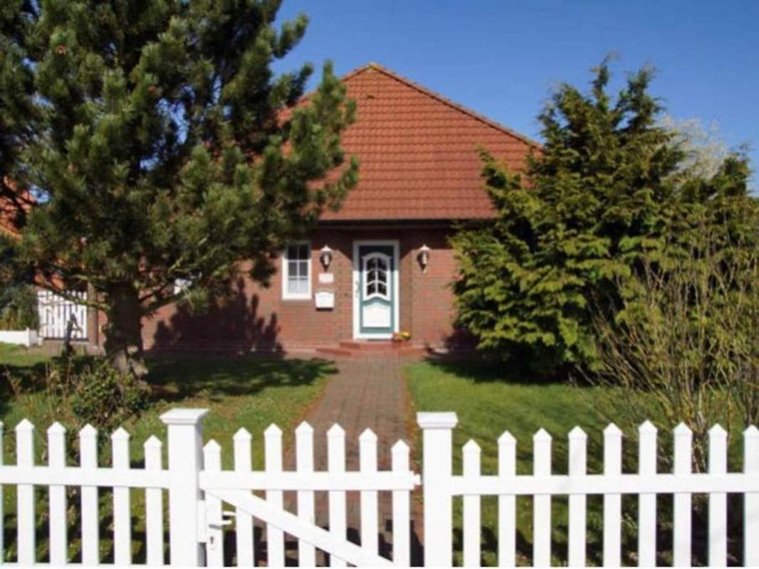 Ferienhaus Deichläufer Norddeich