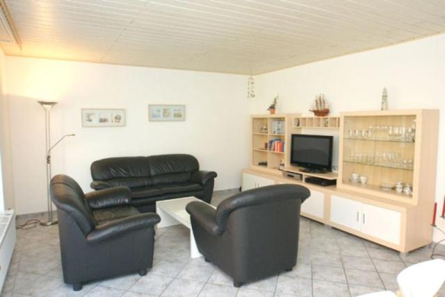 Ferienhaus Deichläufer Norddeich