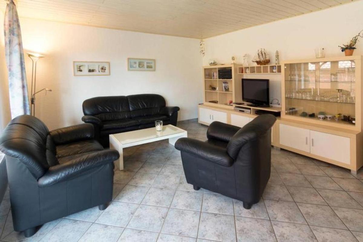 Ferienhaus Deichläufer Norddeich