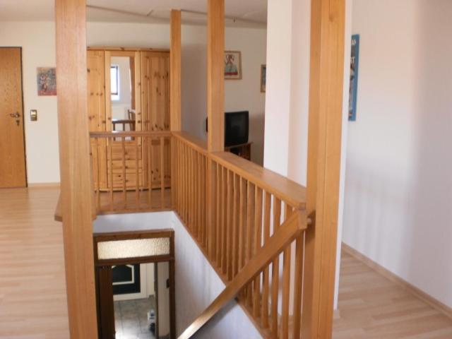Ferienhaus Deichläufer Norddeich