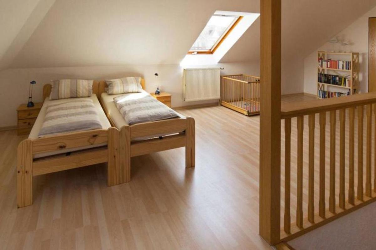 Ferienhaus Deichläufer Norddeich