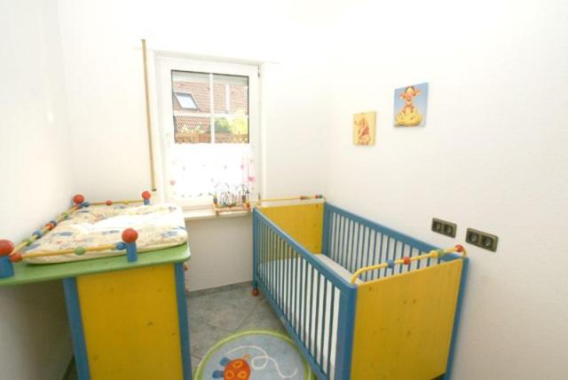 Ferienhaus Deichläufer Norddeich