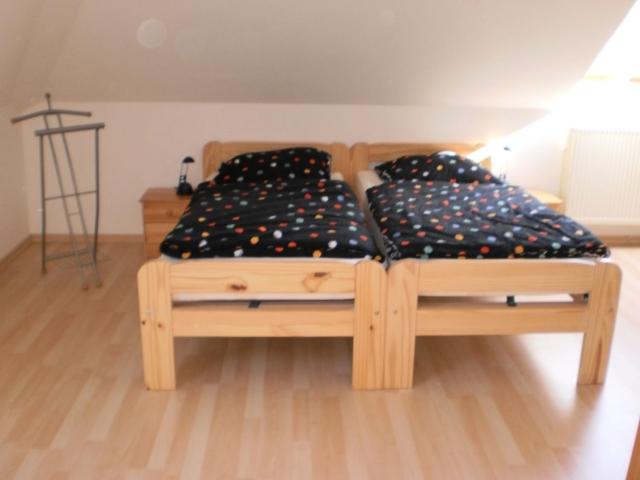 Ferienhaus Deichläufer Norddeich