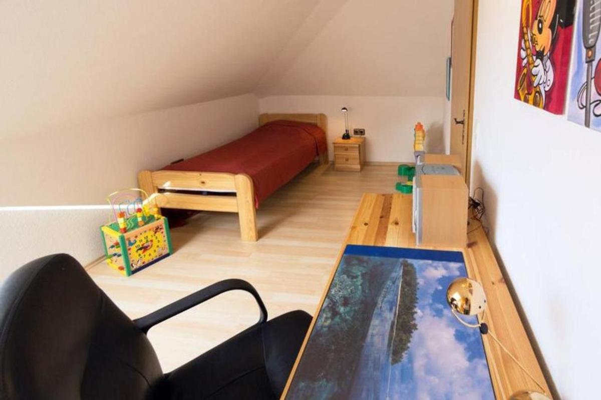 Ferienhaus Deichläufer Norddeich