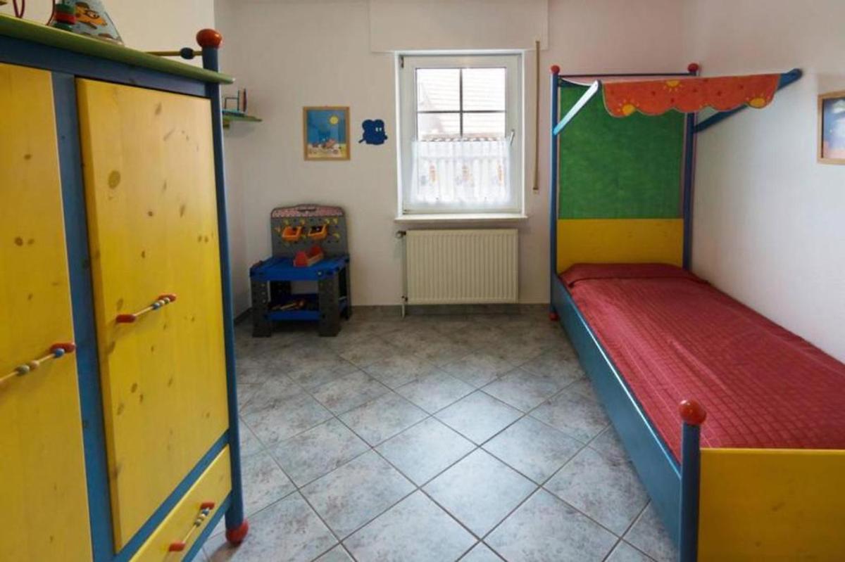 Ferienhaus Deichläufer Norddeich