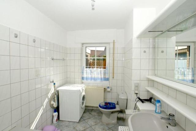 Ferienhaus Deichläufer Norddeich