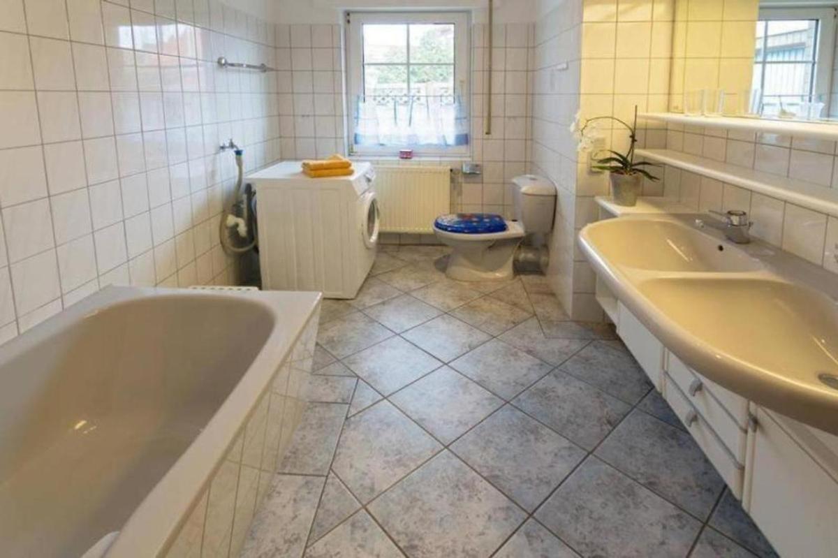 Ferienhaus Deichläufer Norddeich