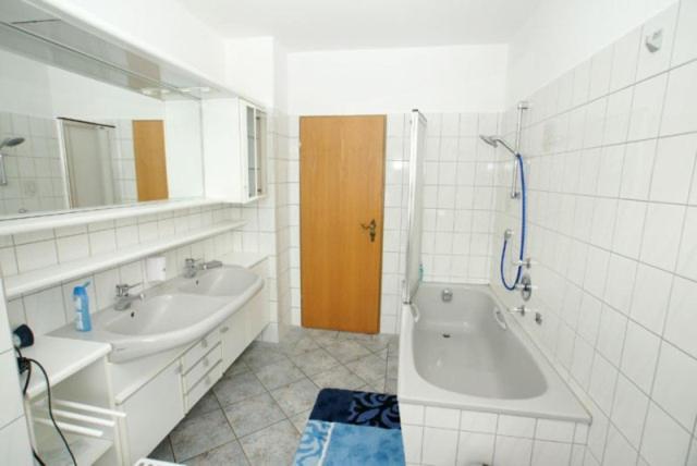 Ferienhaus Deichläufer Norddeich