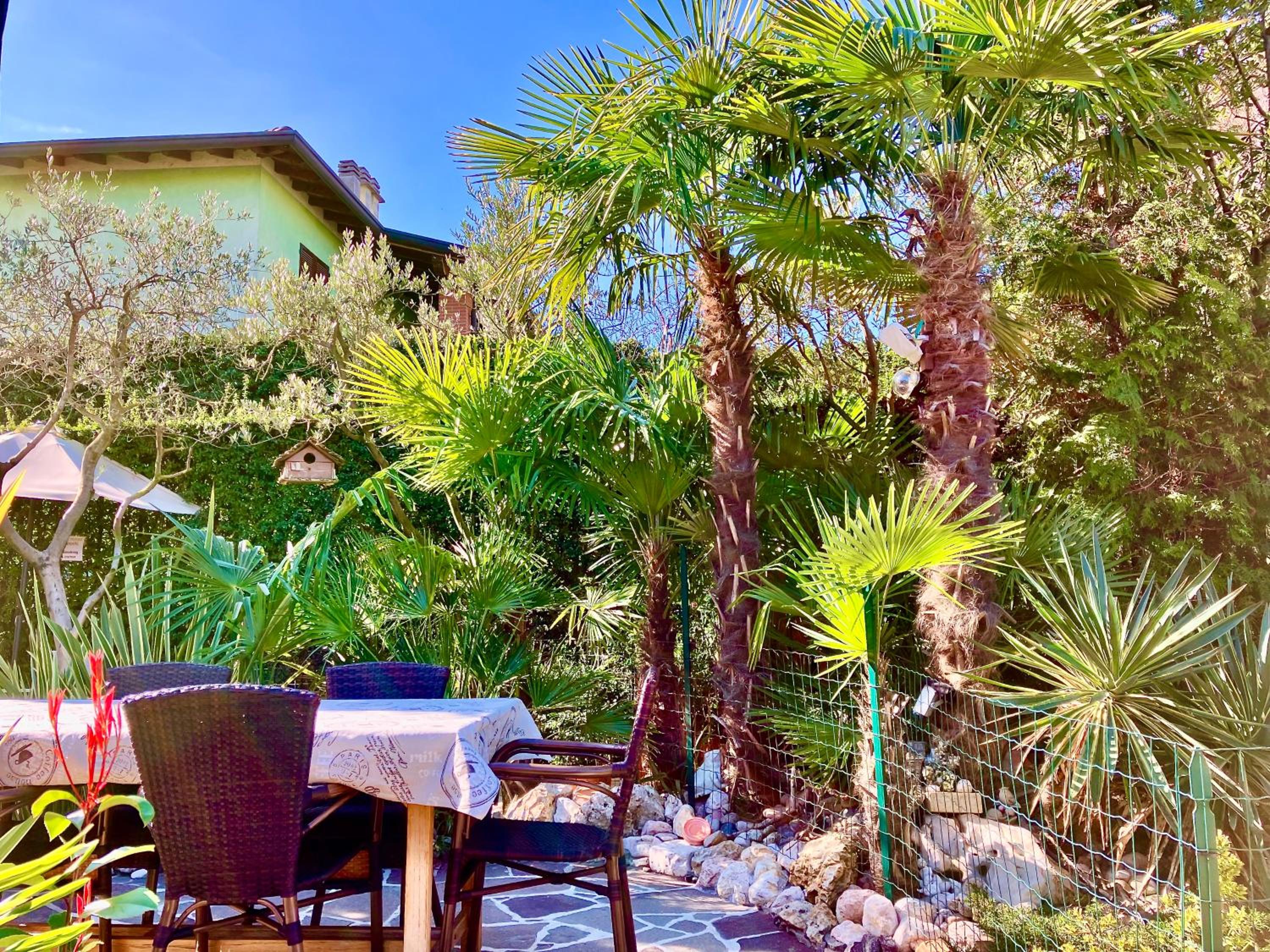 B&B Desenzano Paradise view 4