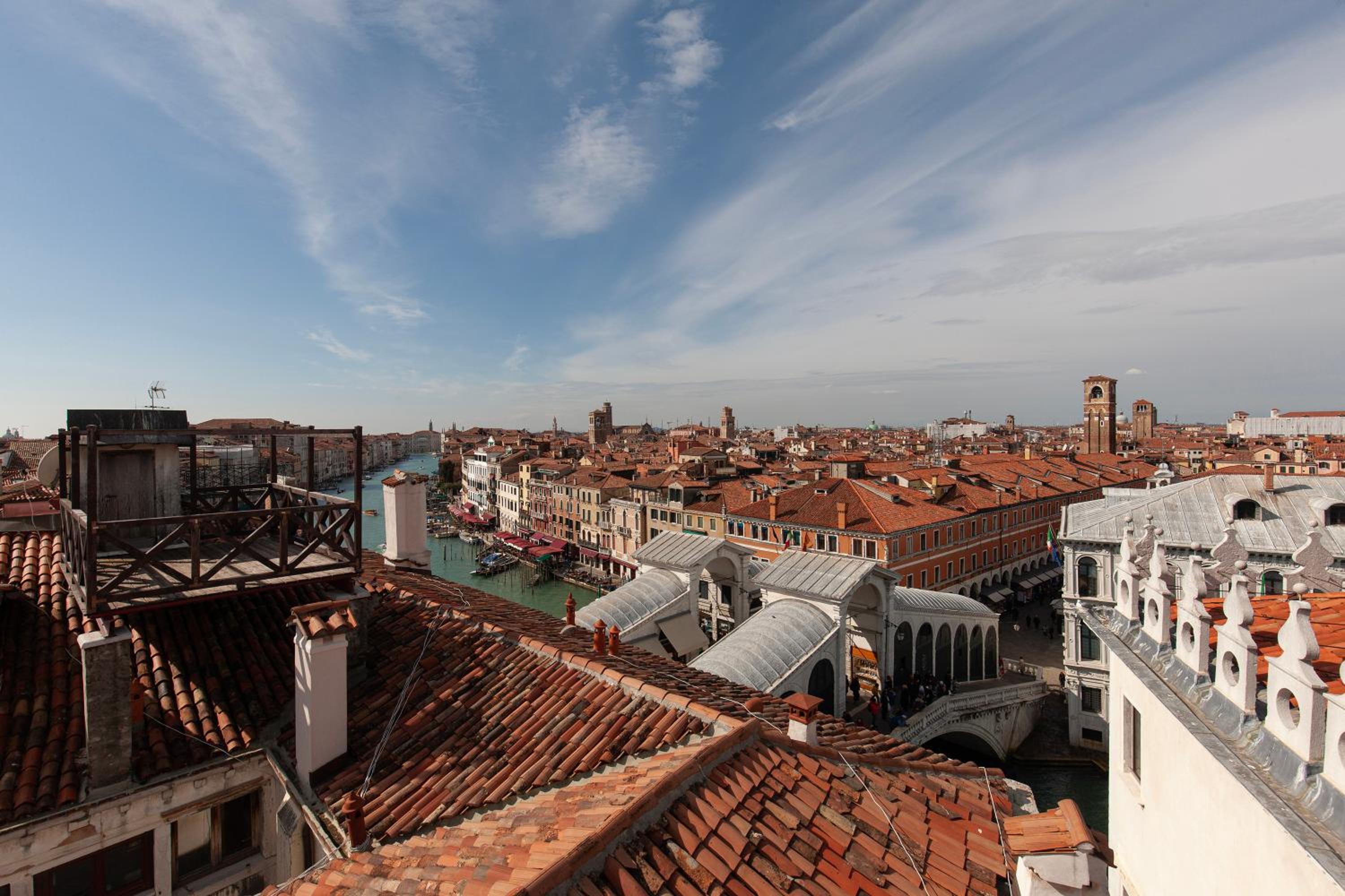 roof