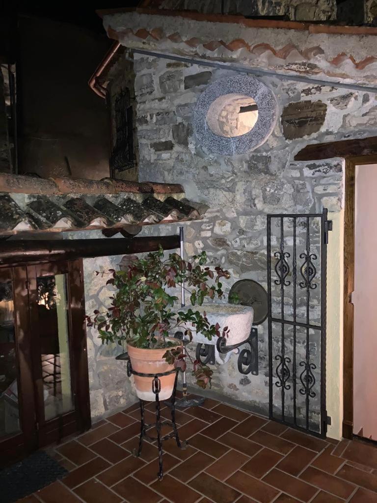 La Torre della Manca Suite