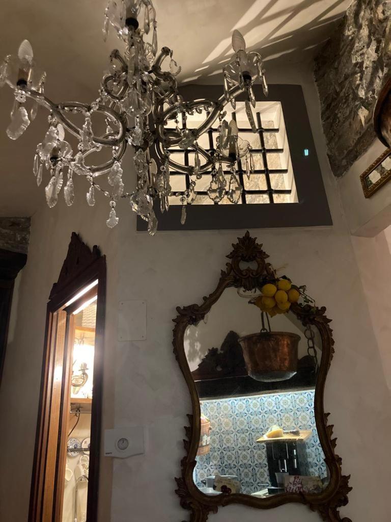 La Torre della Manca Suite