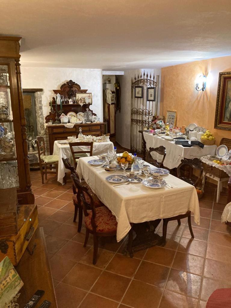 La Torre della Manca Suite