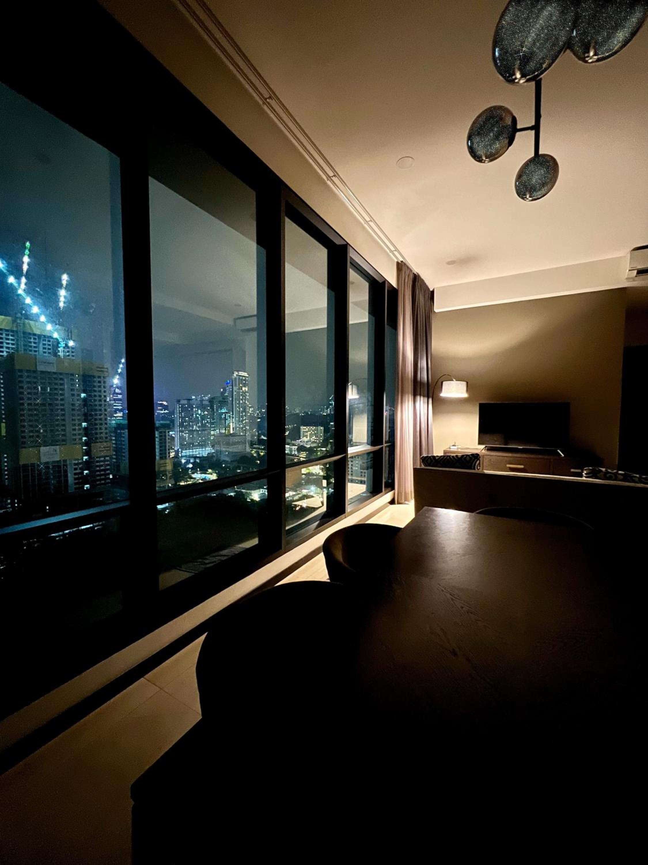 Opus Residence KL by EUcation Home