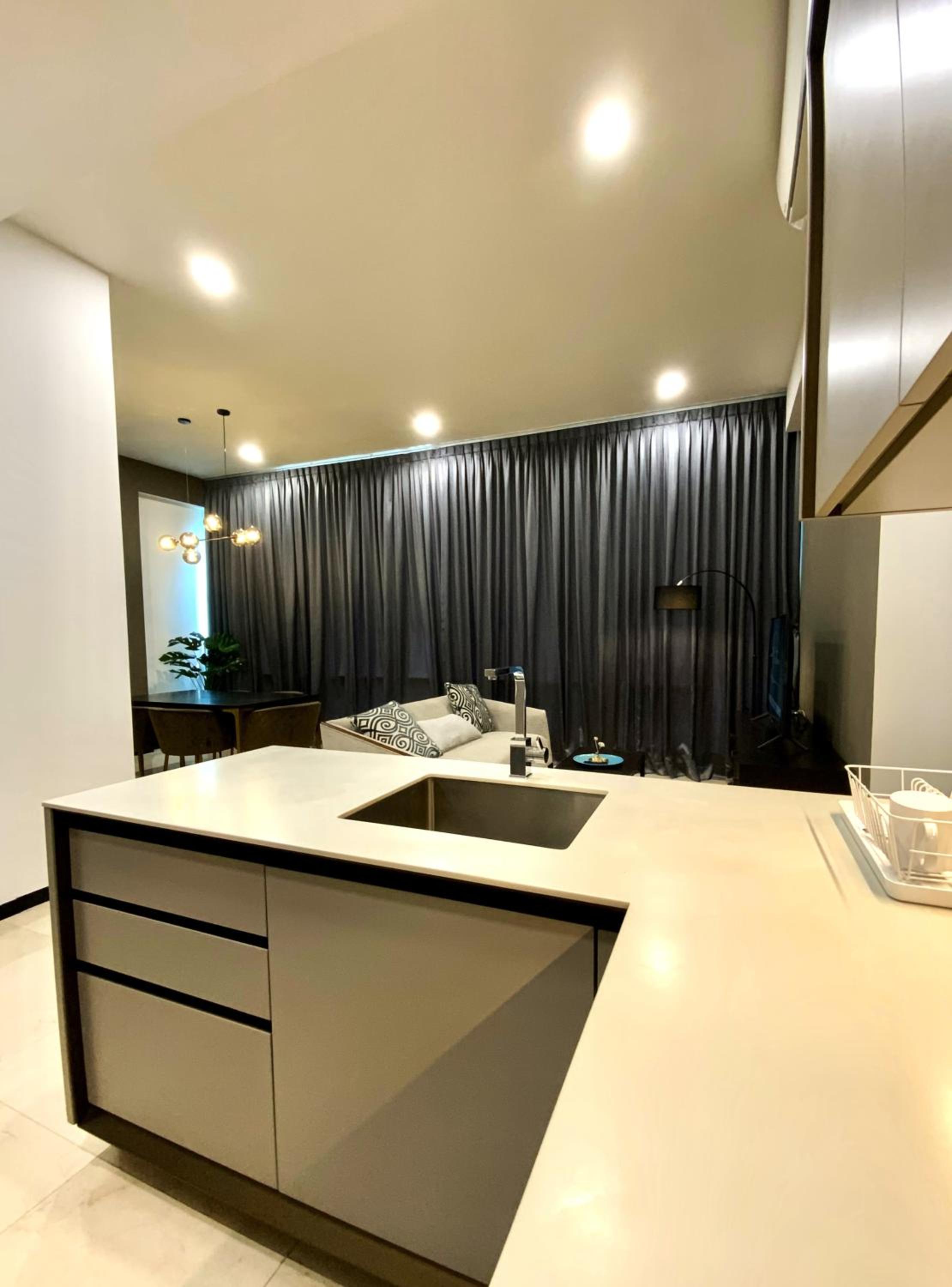 Opus Residence KL by EUcation Home