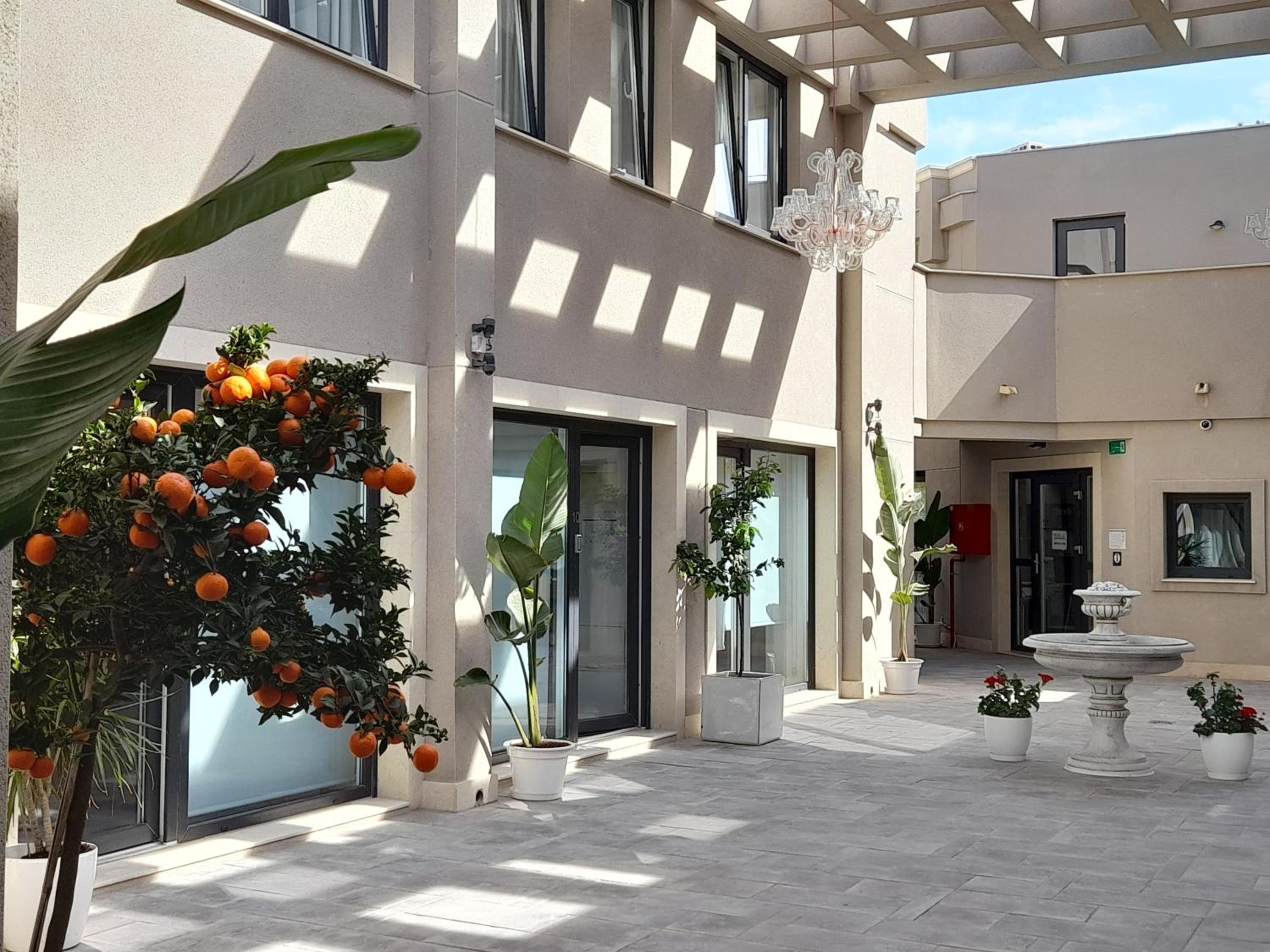 Mar Apartments Alicante, Playa de San Juan
