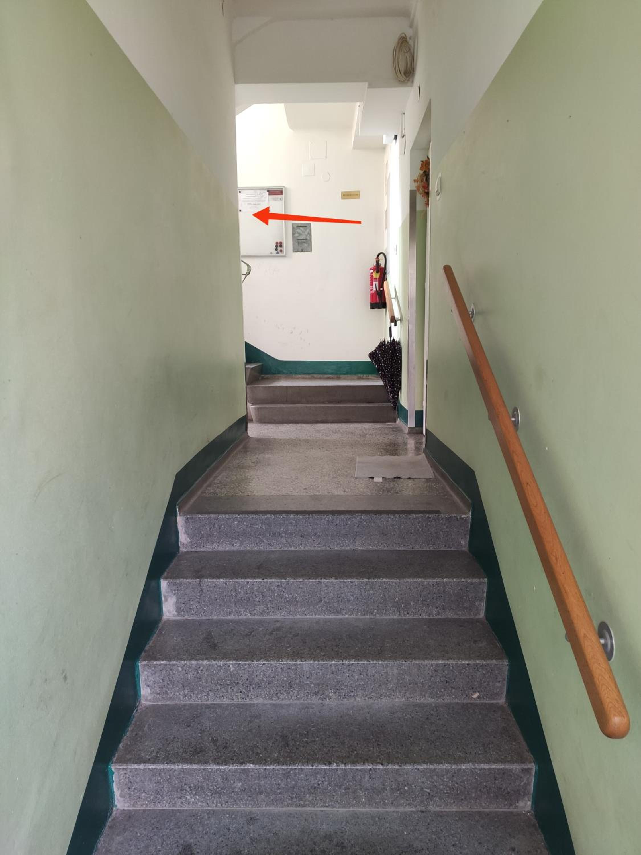 Moderne und schöne Wohnung