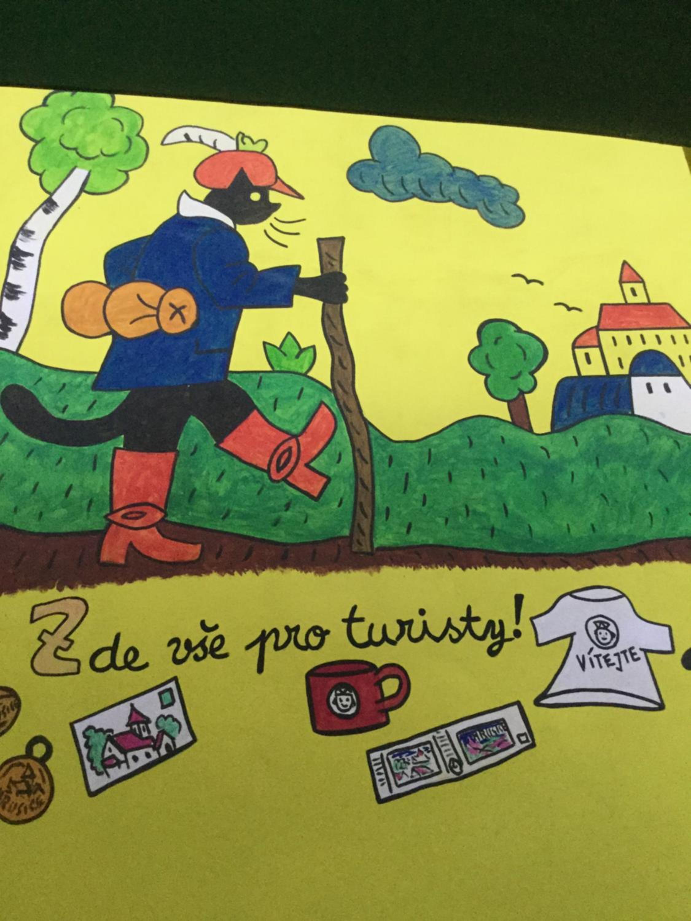 Hrusická restaurace a penzion