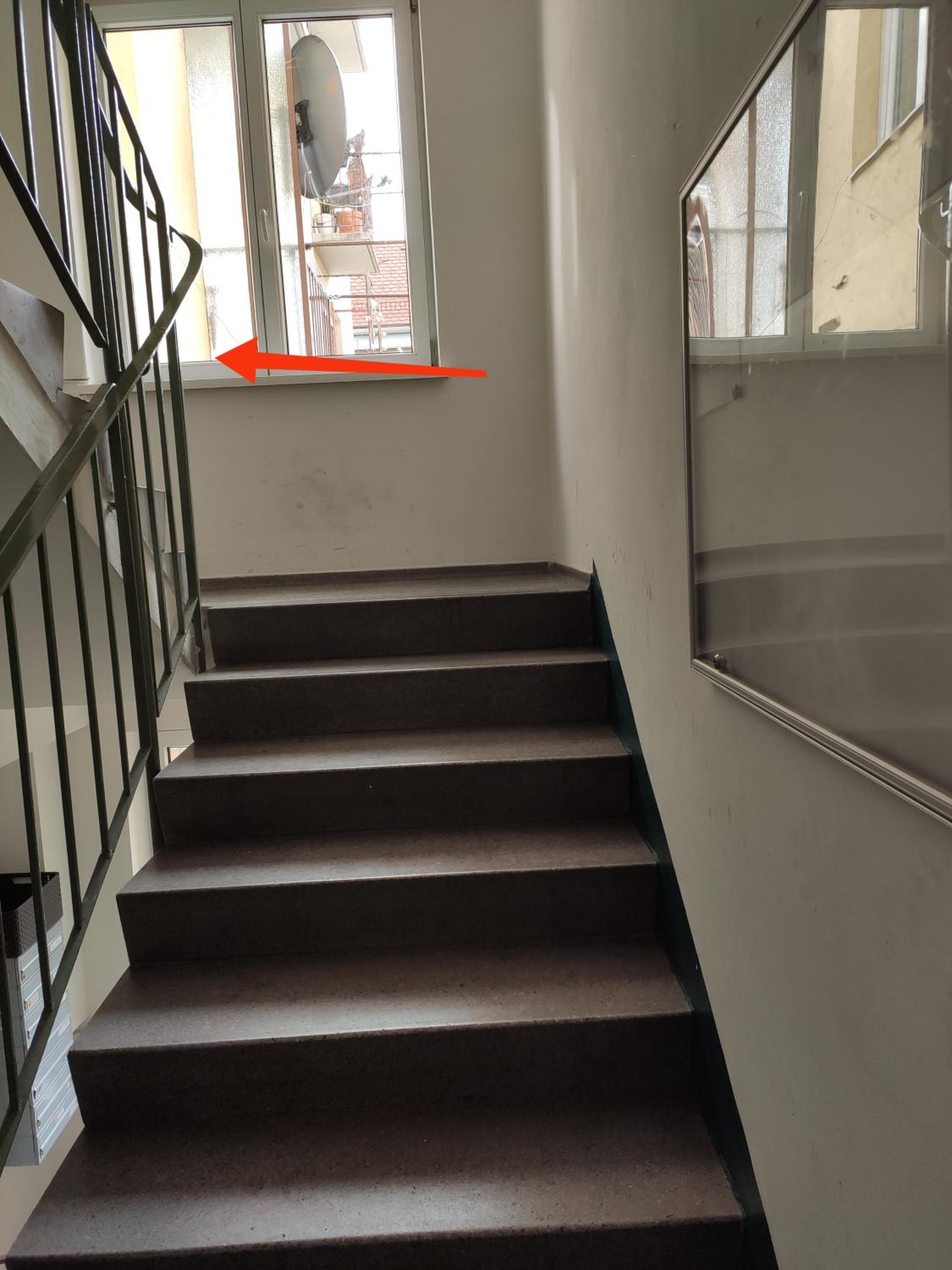 Moderne und schöne Wohnung