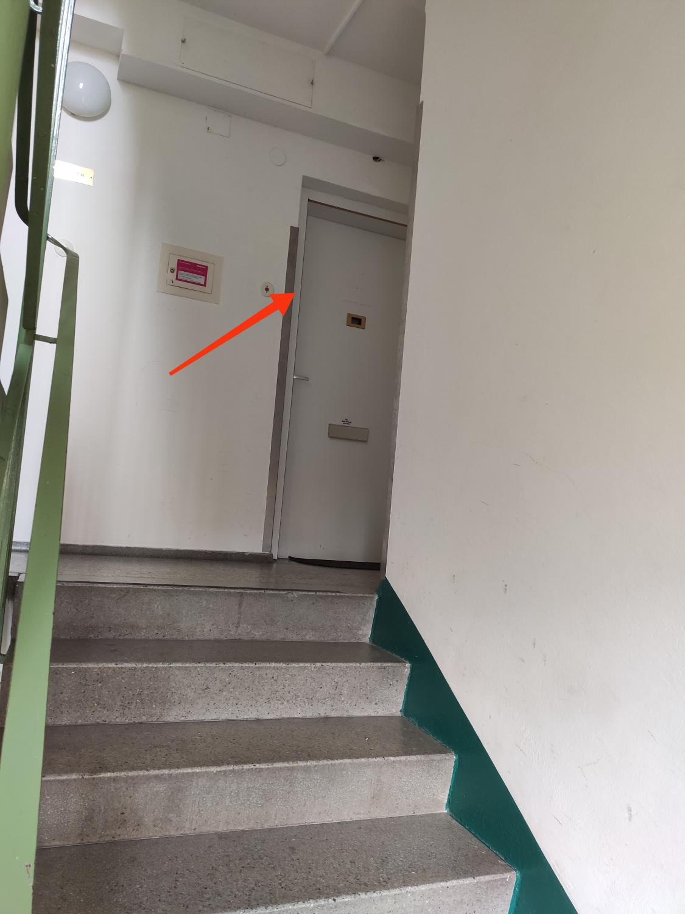 Moderne und schöne Wohnung