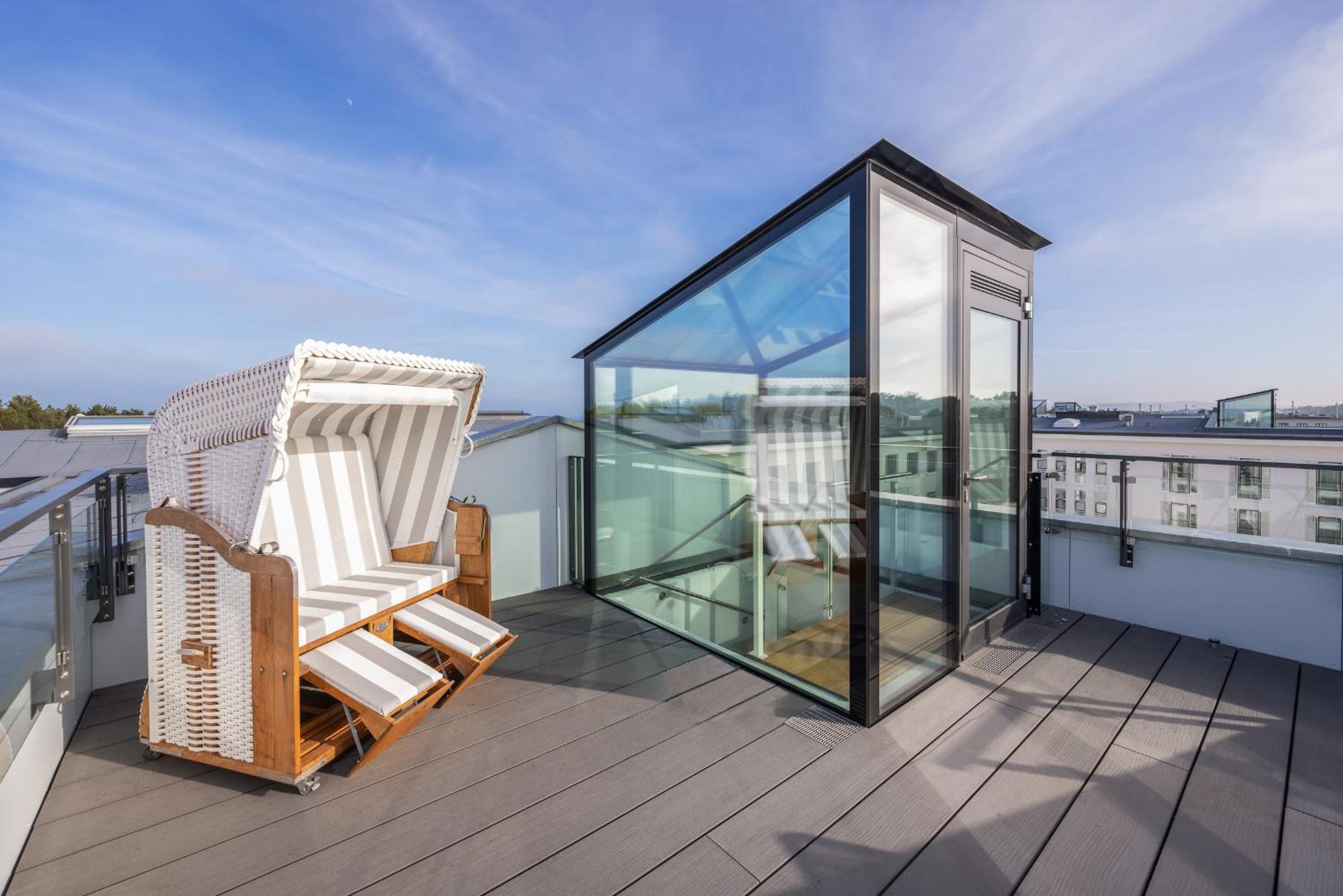 Strandresidenzen Strandresidenzen Haus Mönchgut 5 6