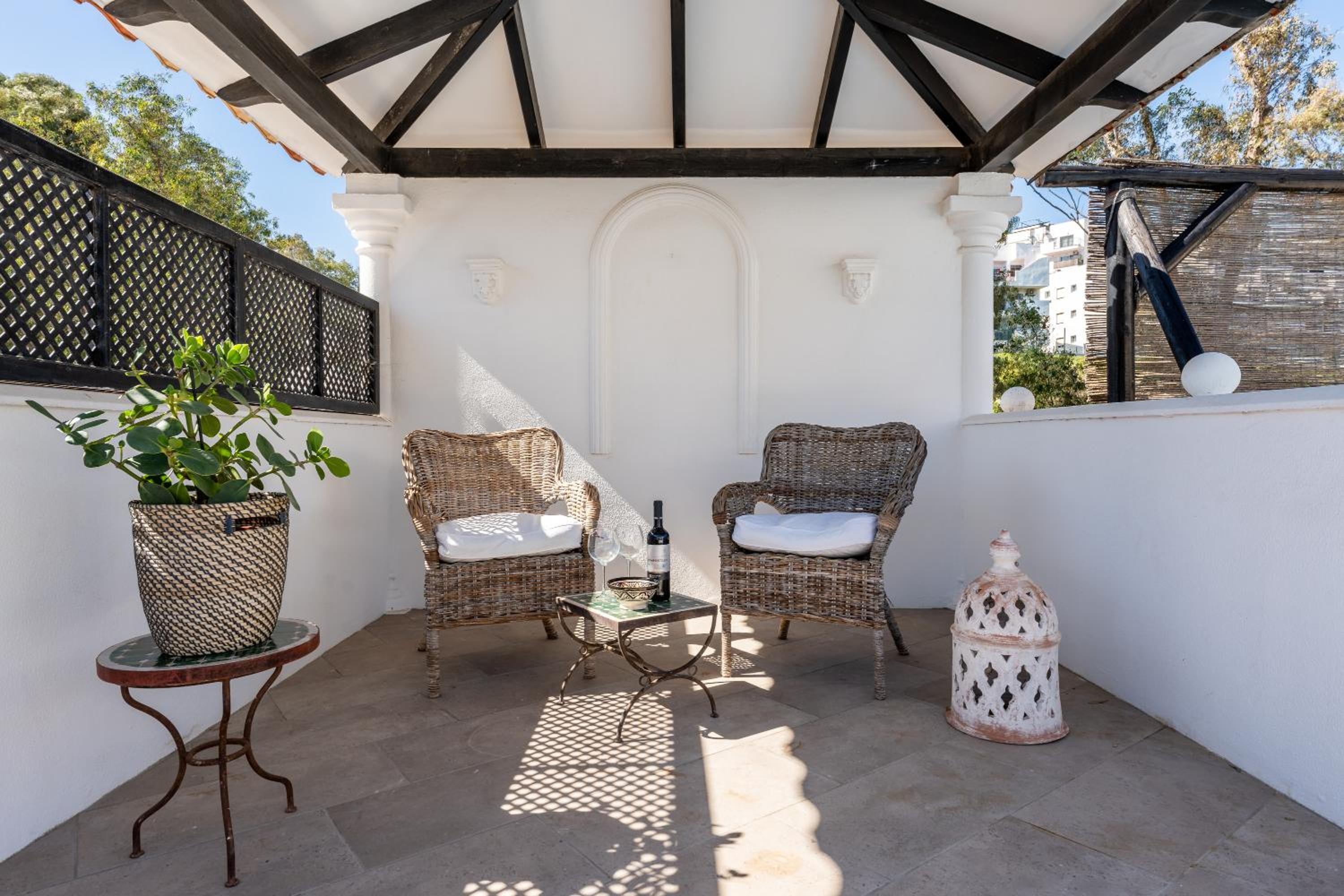 Holiday Villa Torrenueva