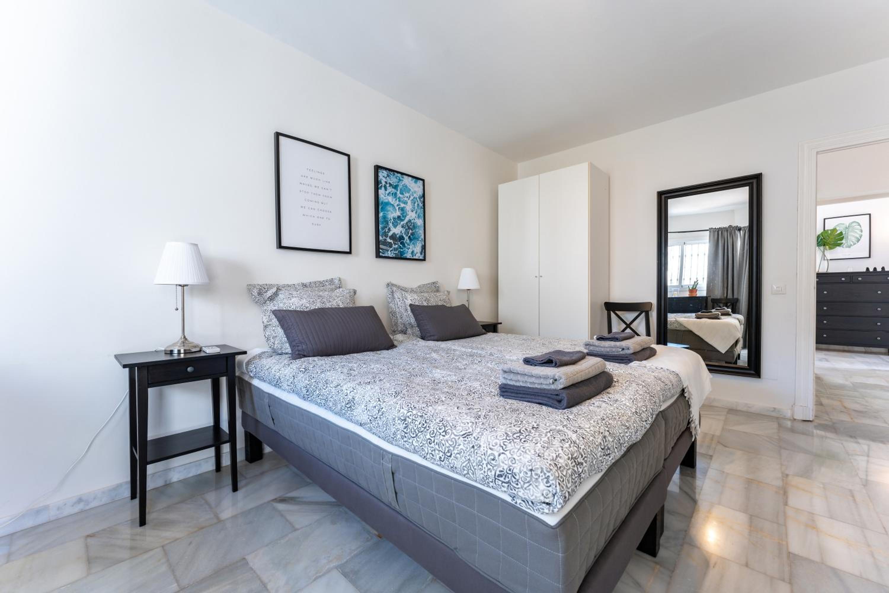 Holiday Villa Torrenueva