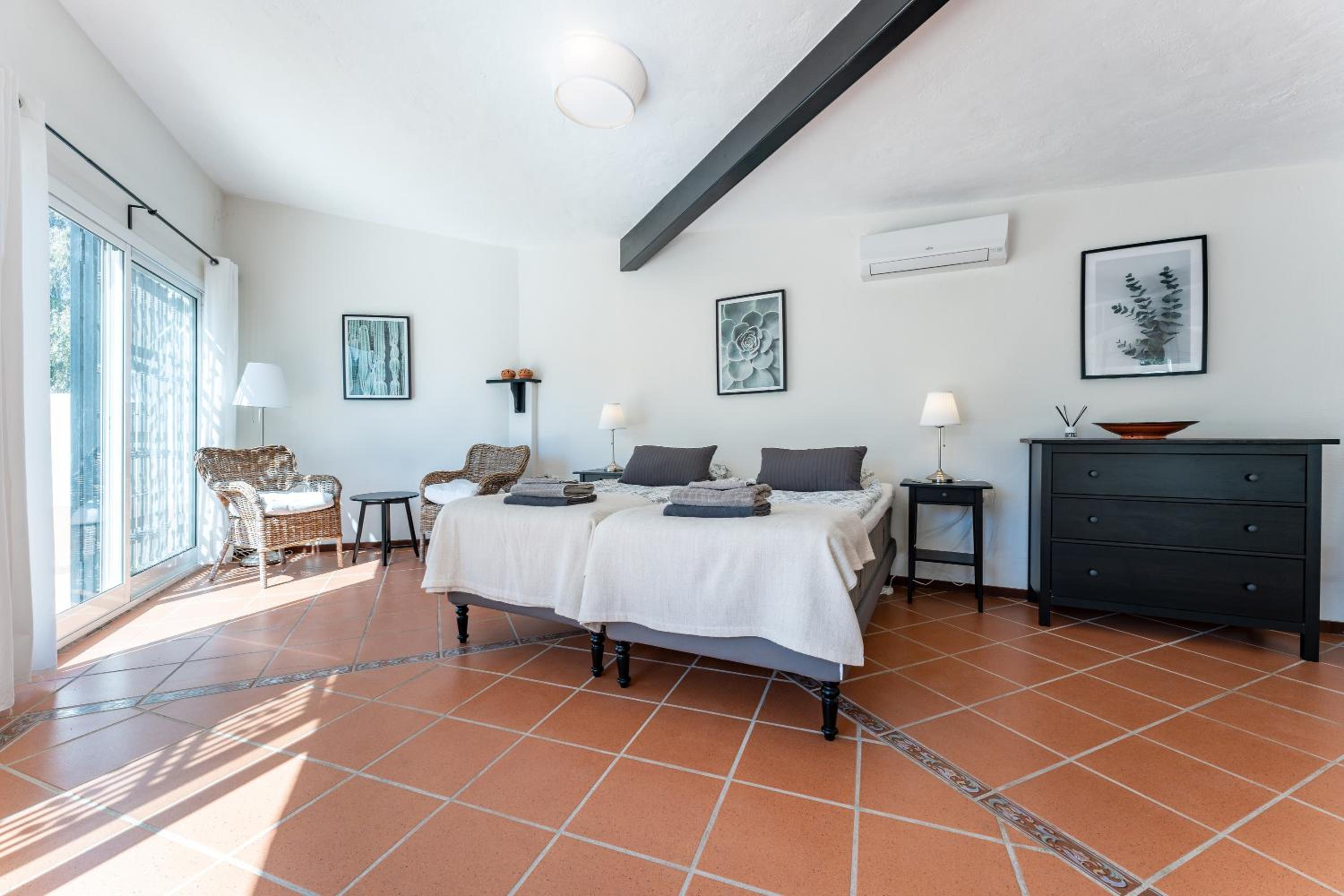 Holiday Villa Torrenueva