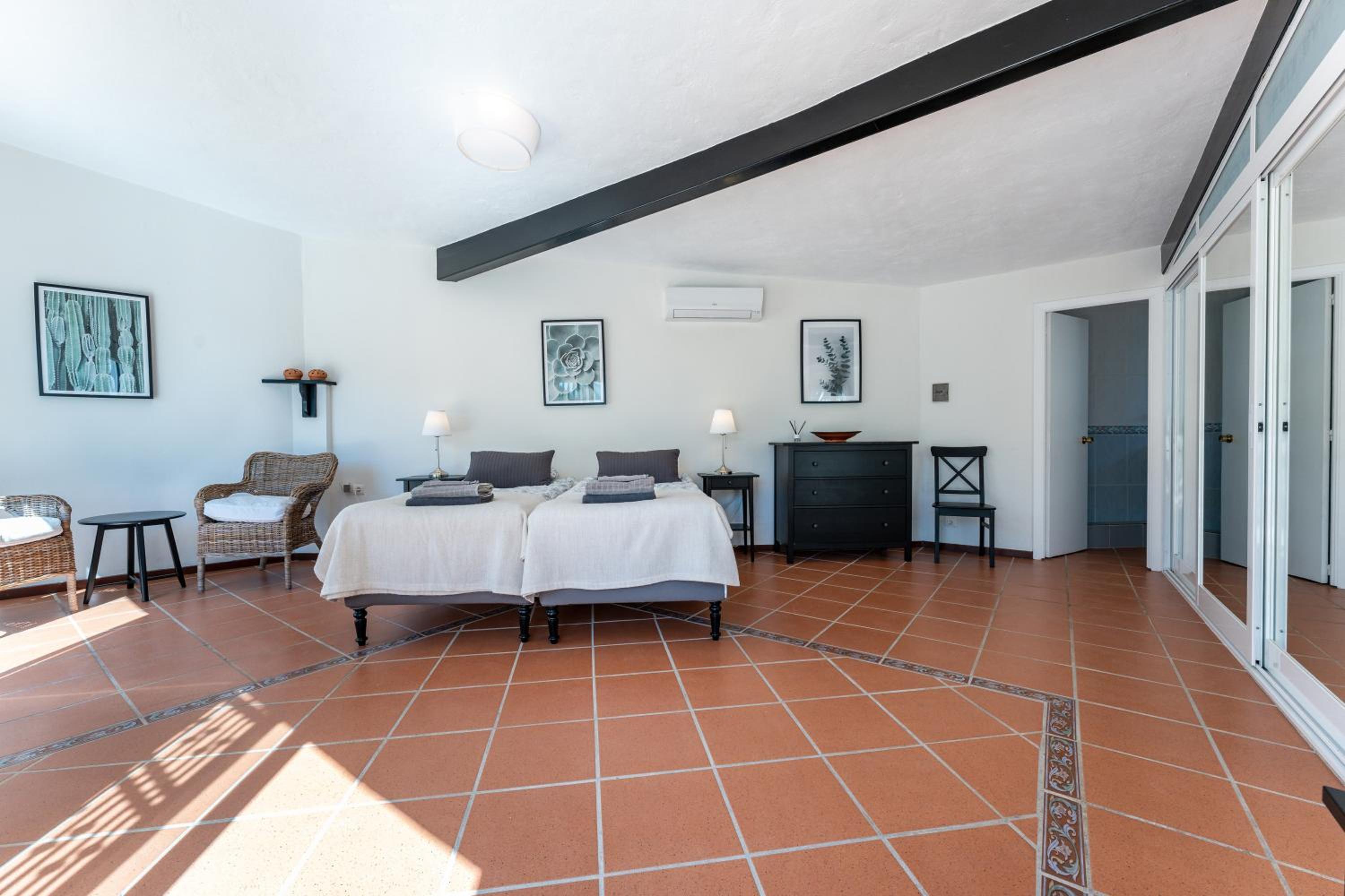 Holiday Villa Torrenueva