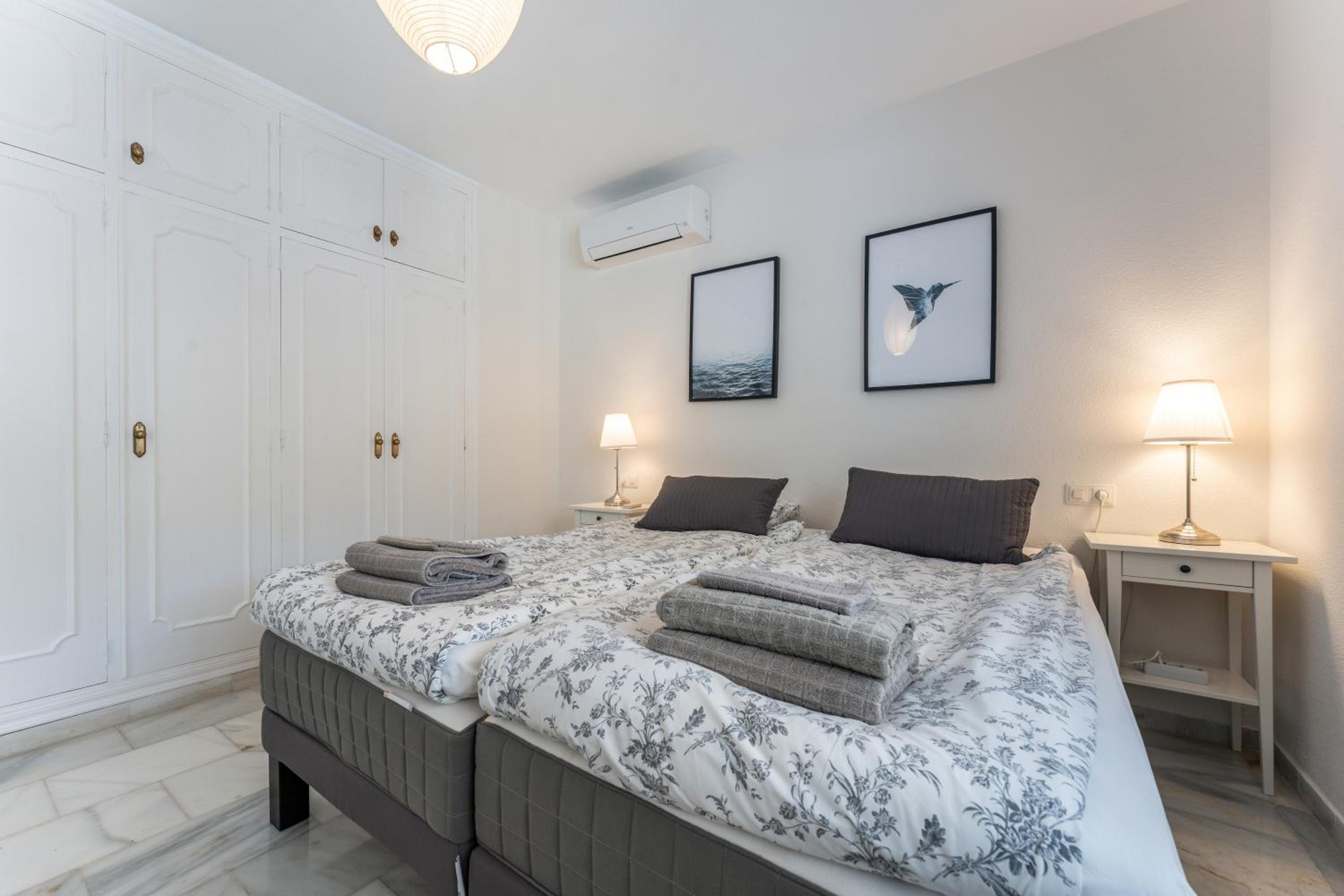 Holiday Villa Torrenueva