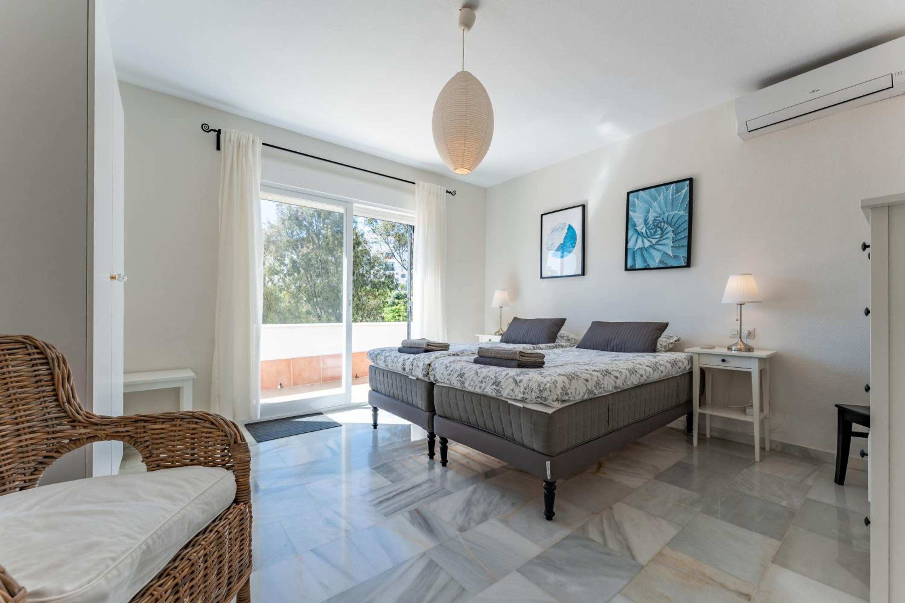 Holiday Villa Torrenueva