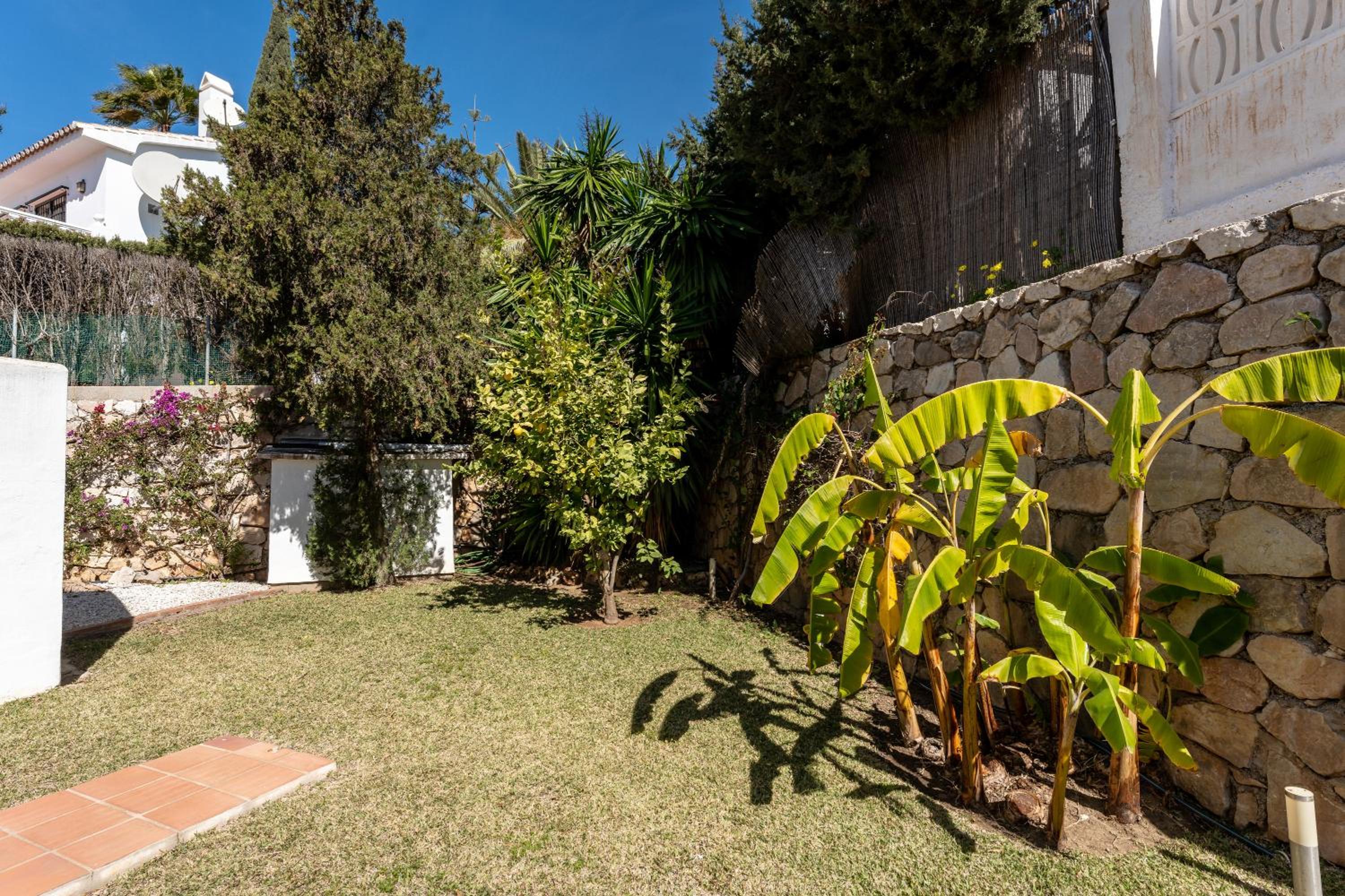 Holiday Villa Torrenueva