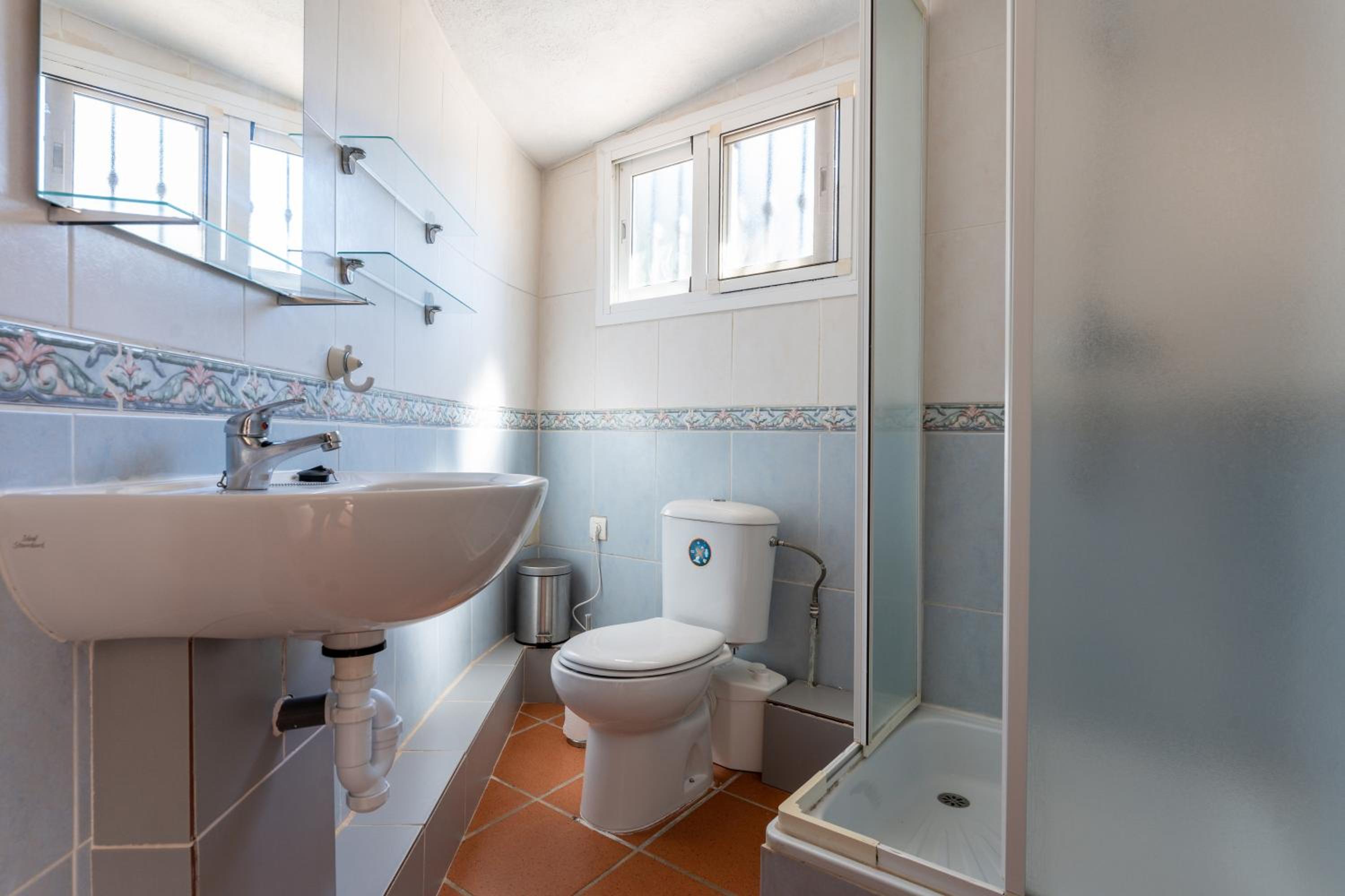 Holiday Villa Torrenueva