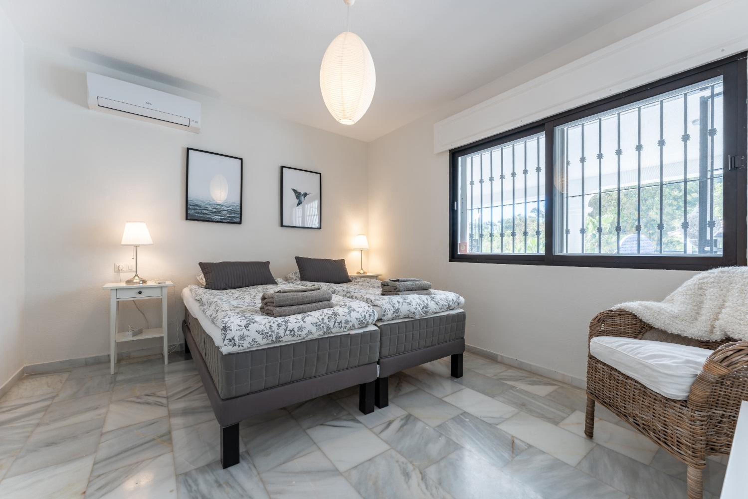 Holiday Villa Torrenueva