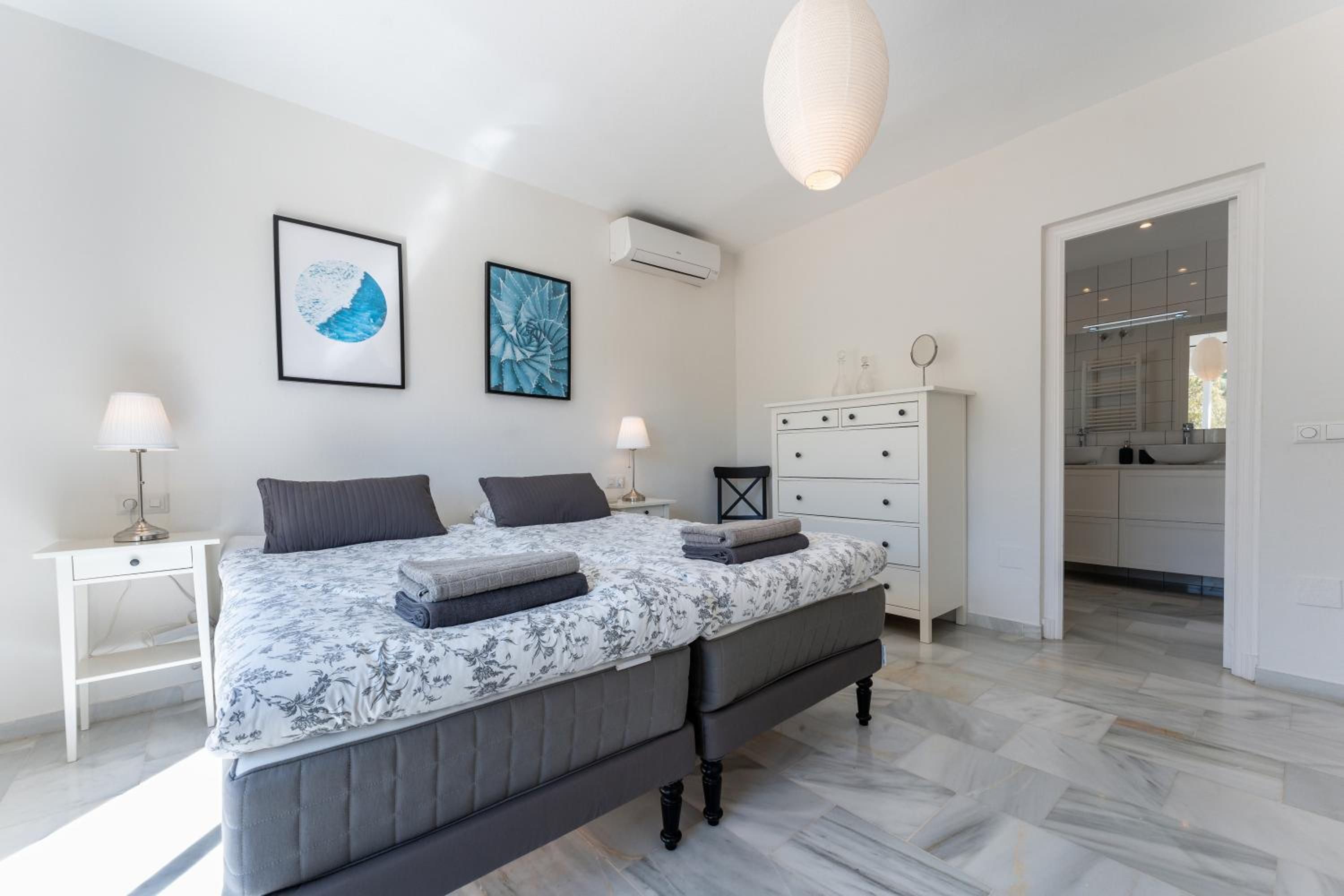 Holiday Villa Torrenueva